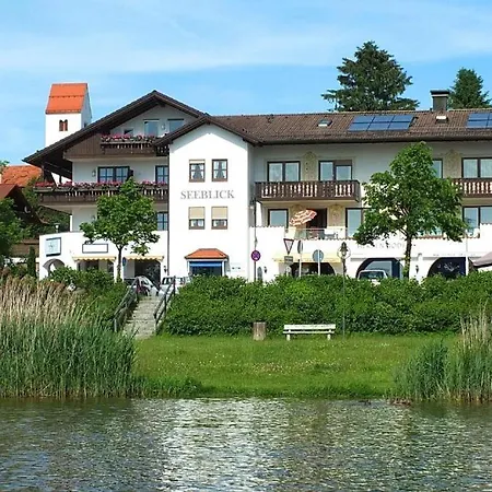 Landhaus Seeblick 09